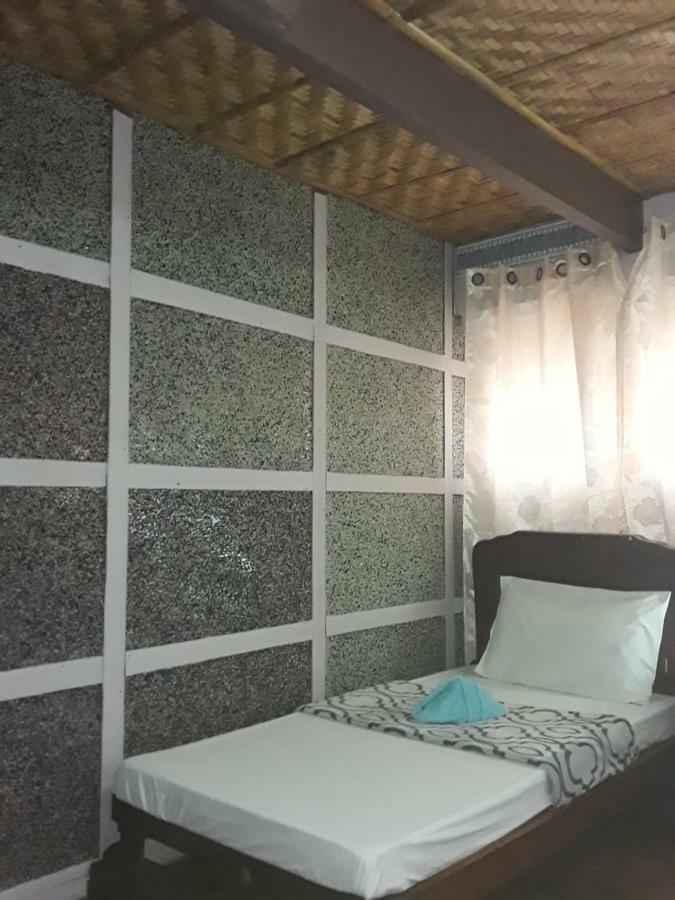 Oasis Balili Heritage Lodge Tagbilaran City Exterior photo