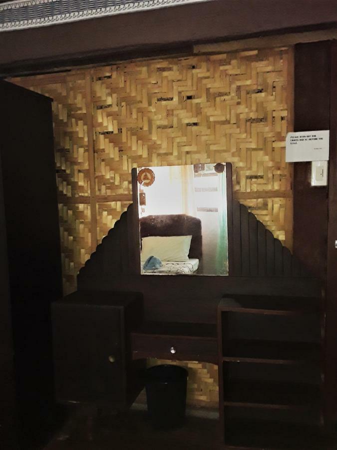 Oasis Balili Heritage Lodge Tagbilaran City Exterior photo