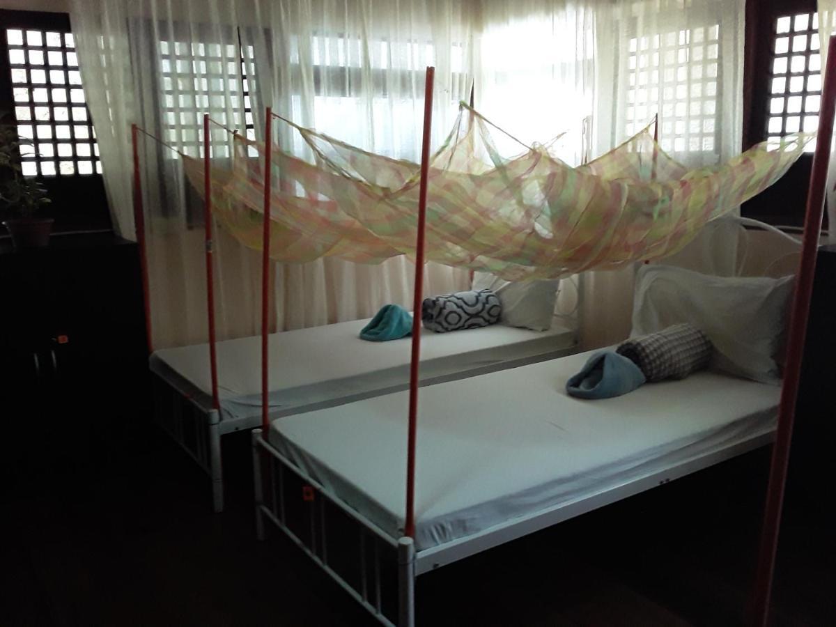 Oasis Balili Heritage Lodge Tagbilaran City Exterior photo
